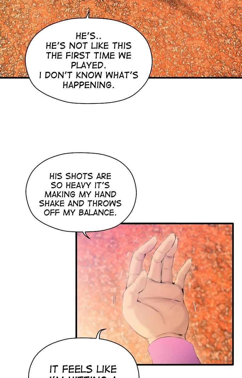 Ecstasy Hearts Chapter 70 image 11