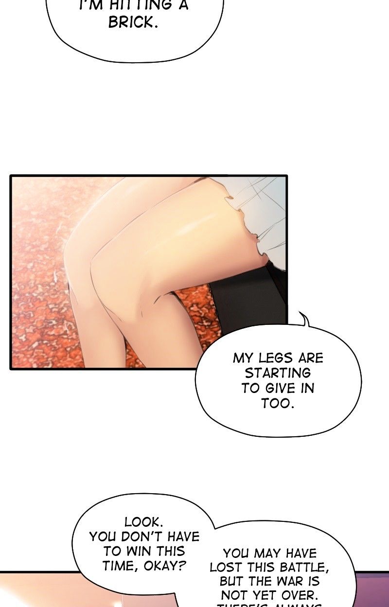 Ecstasy Hearts Chapter 70 image 12