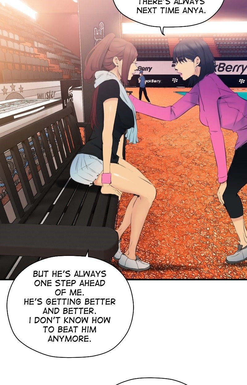 Ecstasy Hearts Chapter 70 image 13