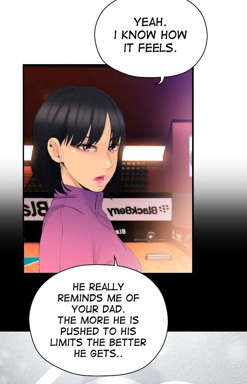 Ecstasy Hearts Chapter 70 image 14