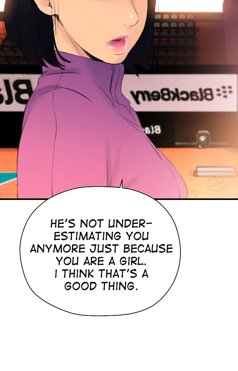 Ecstasy Hearts Chapter 70 image 18