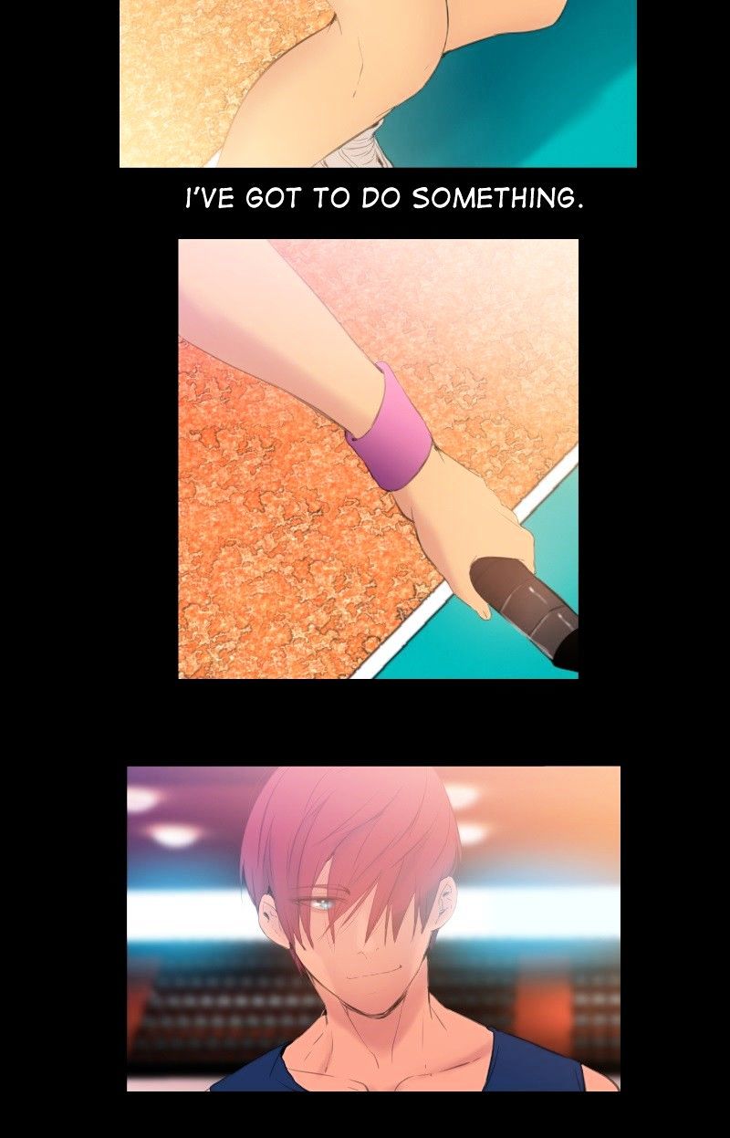 Ecstasy Hearts Chapter 70 image 1
