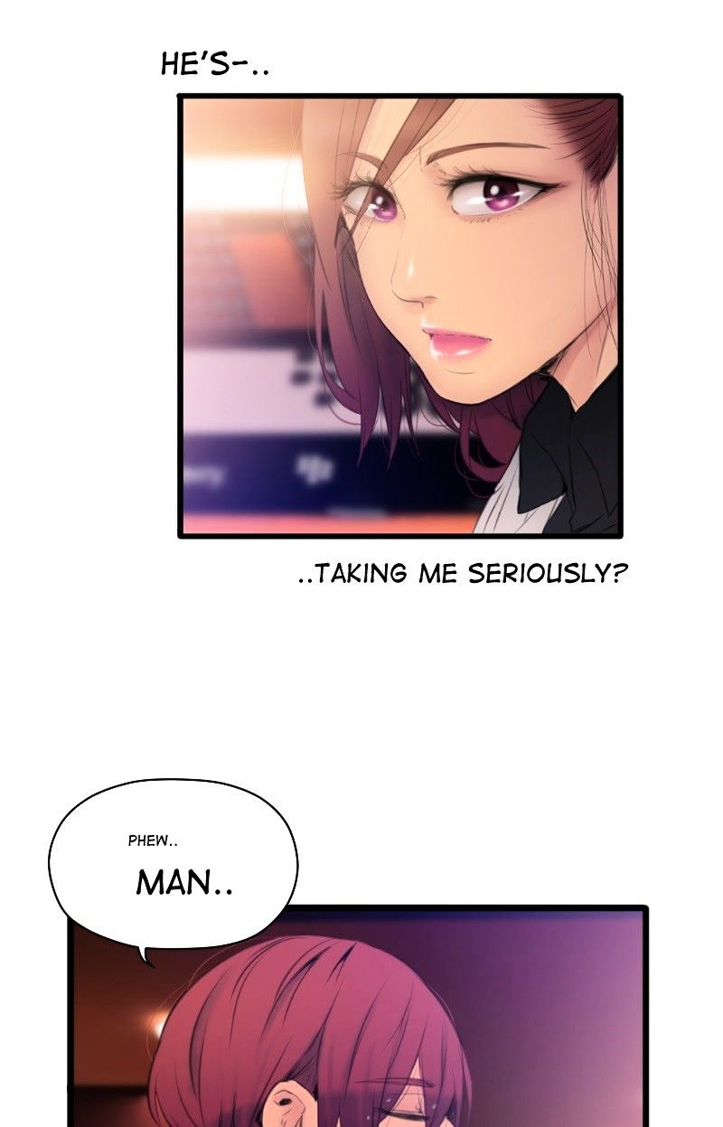 Ecstasy Hearts Chapter 70 image 19