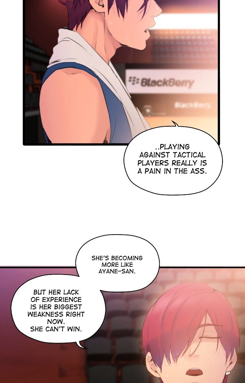 Ecstasy Hearts Chapter 70 image 20