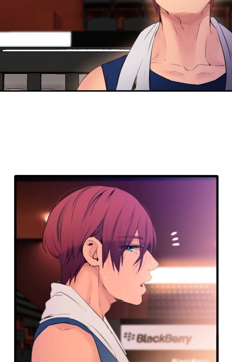 Ecstasy Hearts Chapter 70 image 21
