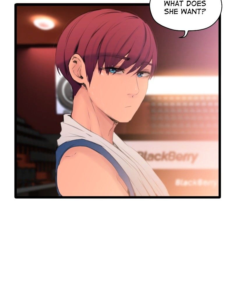 Ecstasy Hearts Chapter 70 image 23