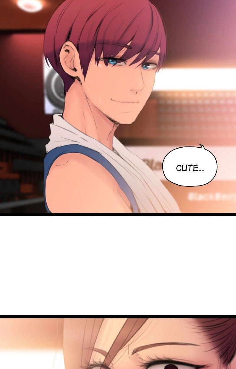 Ecstasy Hearts Chapter 70 image 25