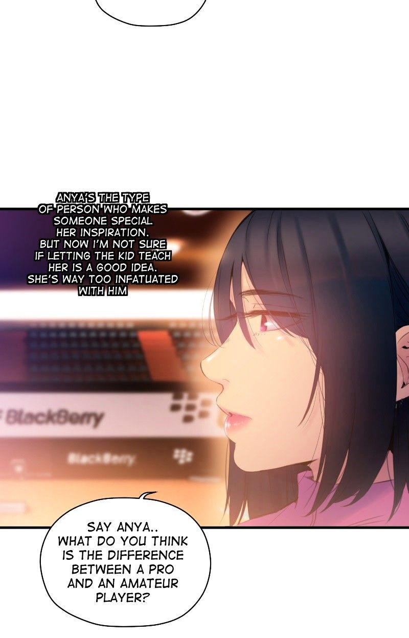 Ecstasy Hearts Chapter 70 image 28