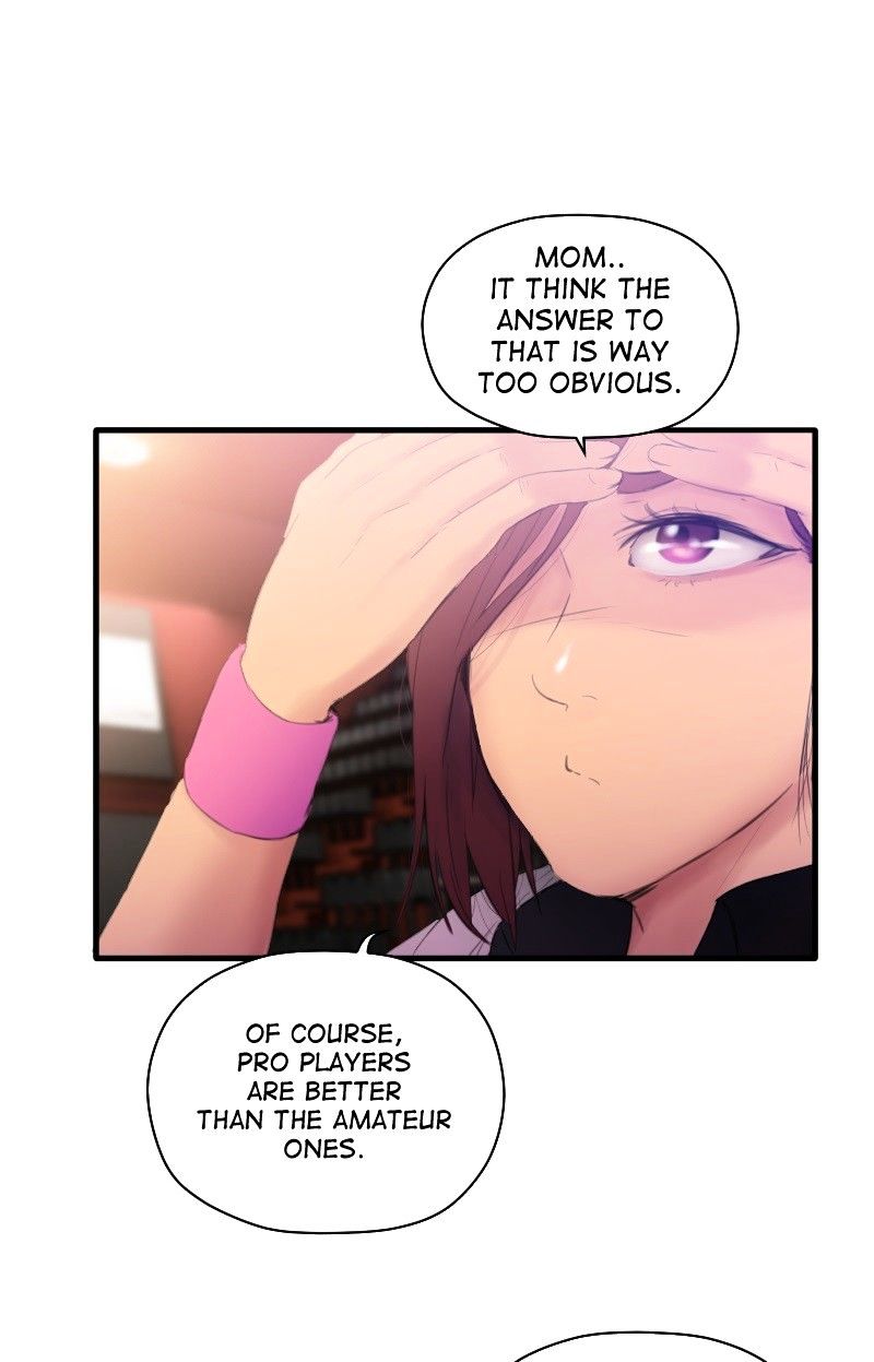 Ecstasy Hearts Chapter 70 image 29