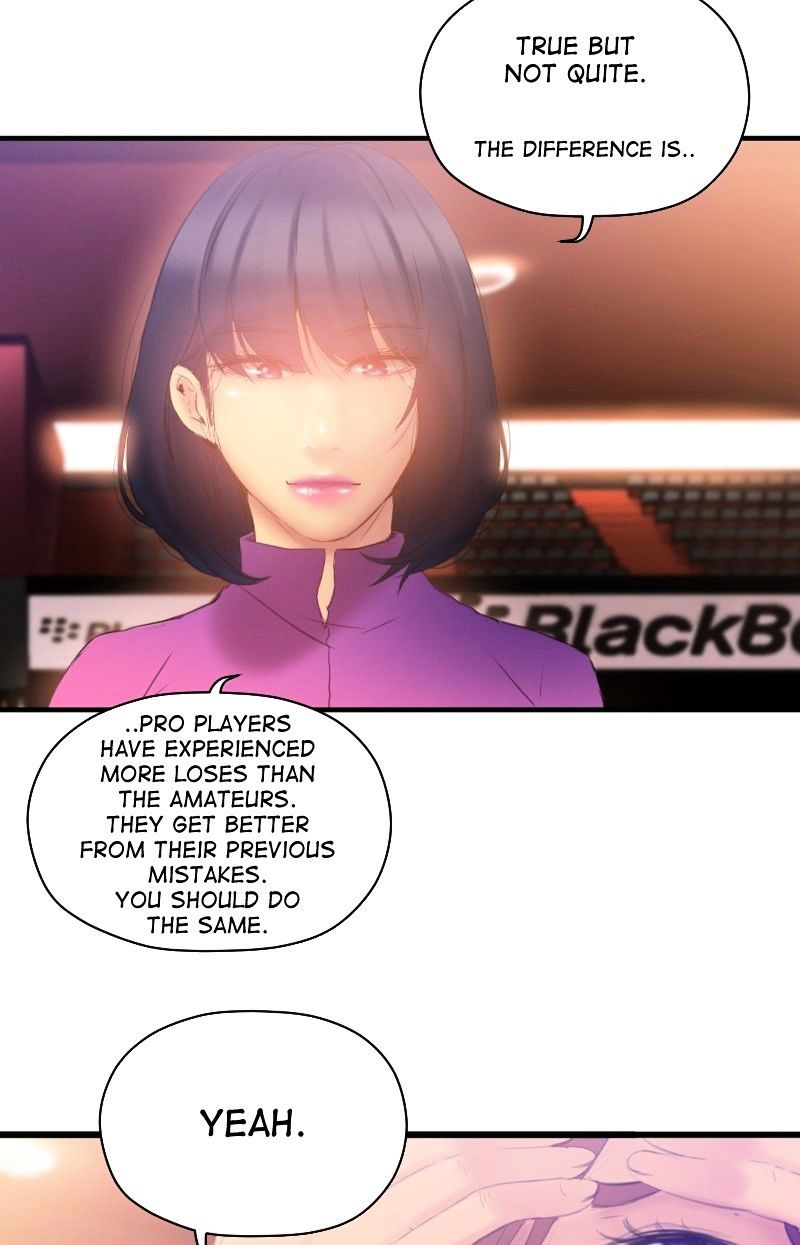 Ecstasy Hearts Chapter 70 image 30