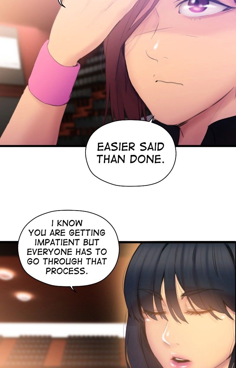 Ecstasy Hearts Chapter 70 image 31