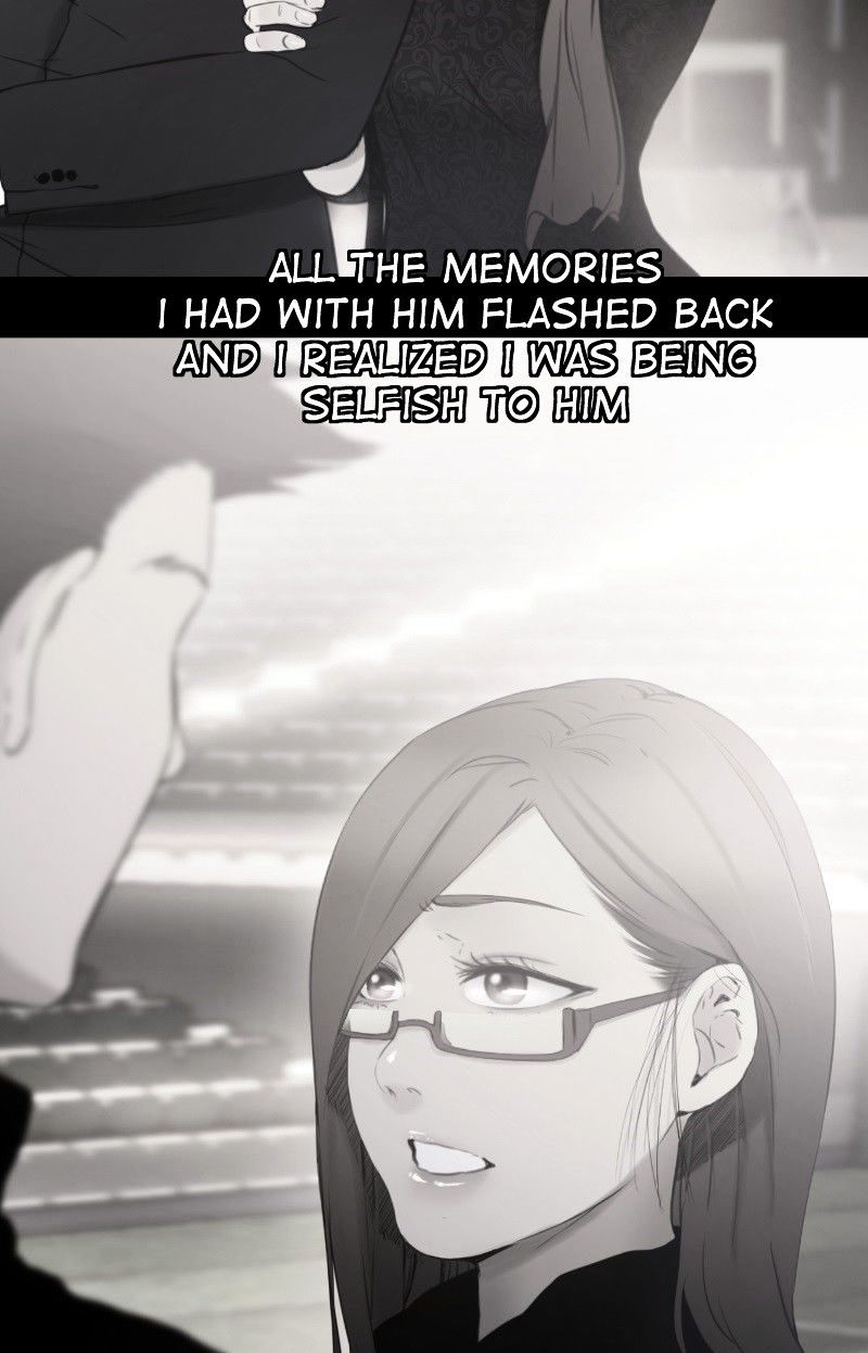 Ecstasy Hearts Chapter 70 image 43