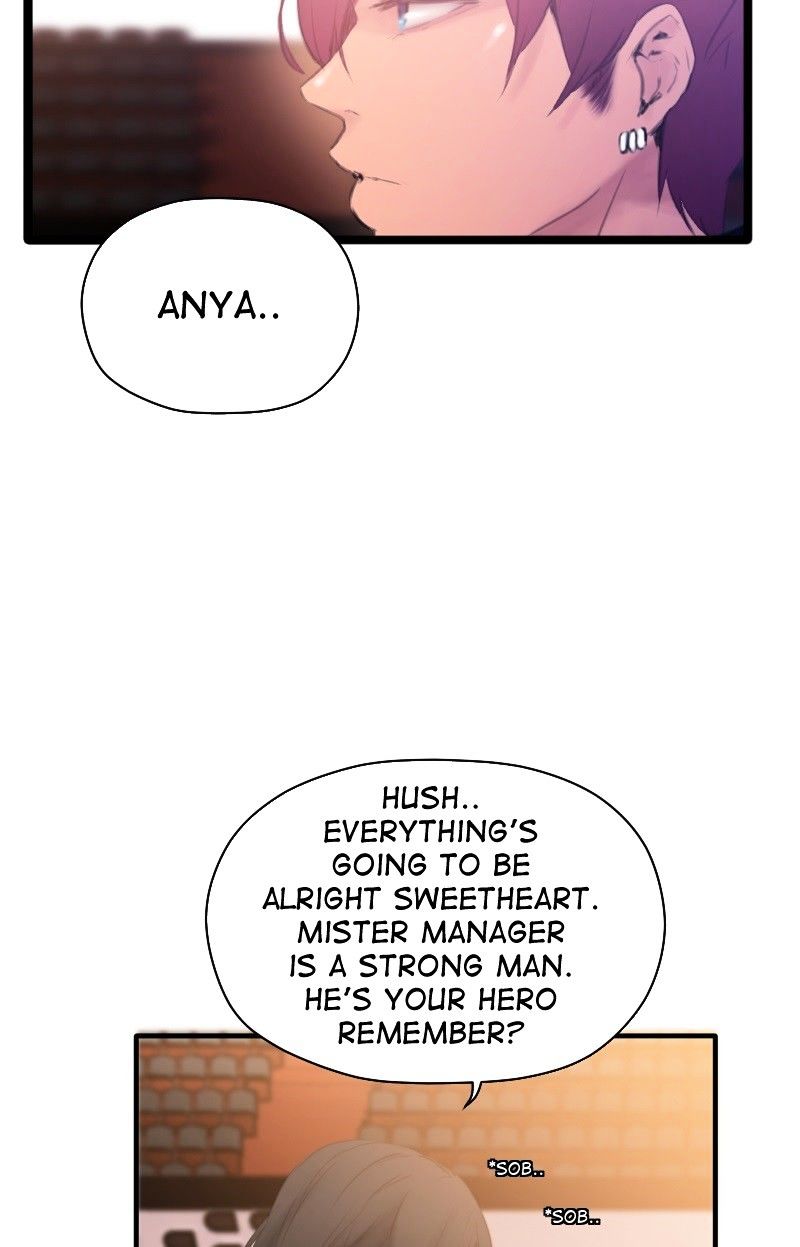 Ecstasy Hearts Chapter 70 image 48