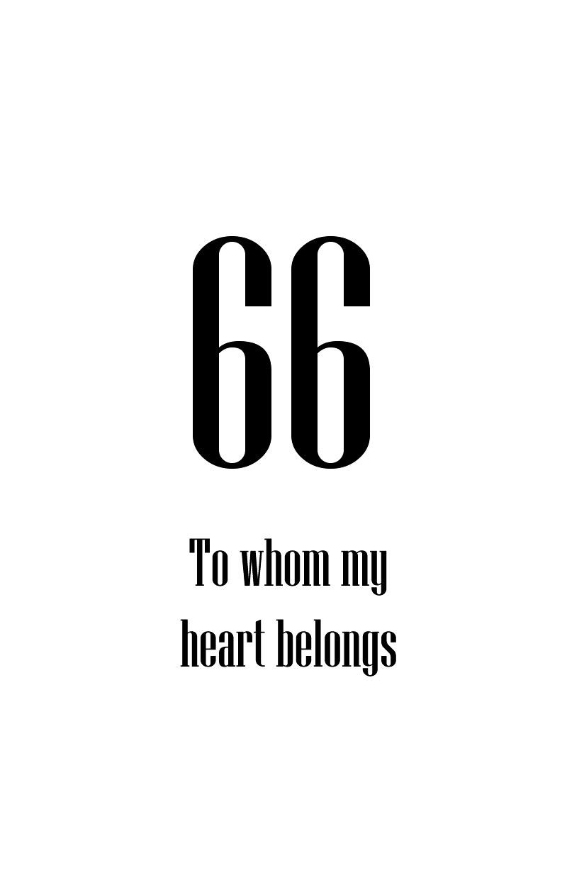 Ecstasy Hearts Chapter 70 image 4
