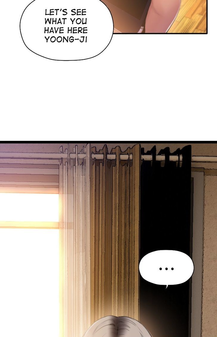 Ecstasy Hearts Chapter 71 image 21