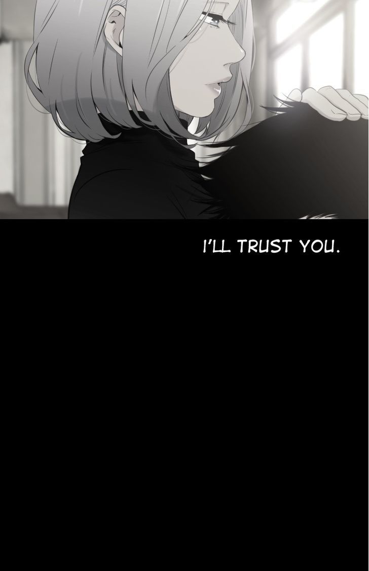 Ecstasy Hearts Chapter 71 image 29