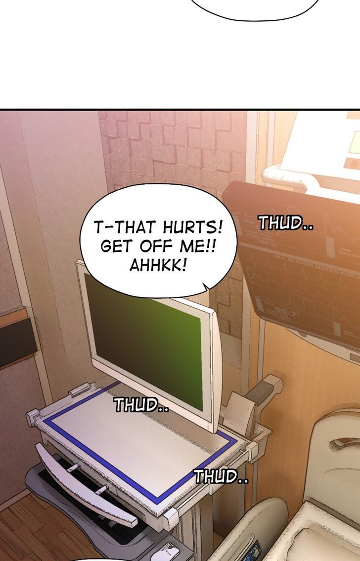 Ecstasy Hearts Chapter 74 image 9