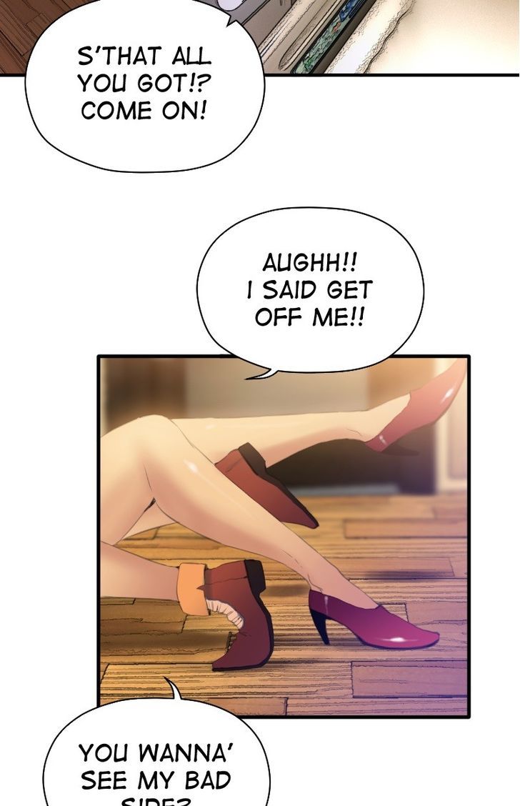 Ecstasy Hearts Chapter 74 image 10