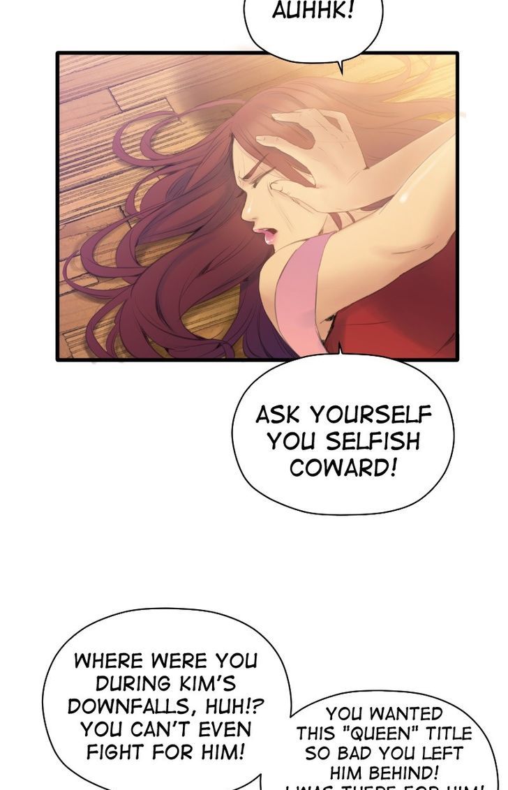 Ecstasy Hearts Chapter 74 image 13