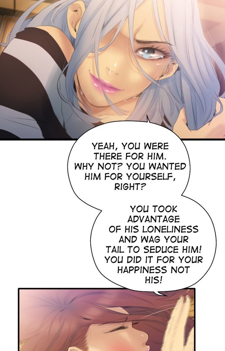 Ecstasy Hearts Chapter 74 image 15