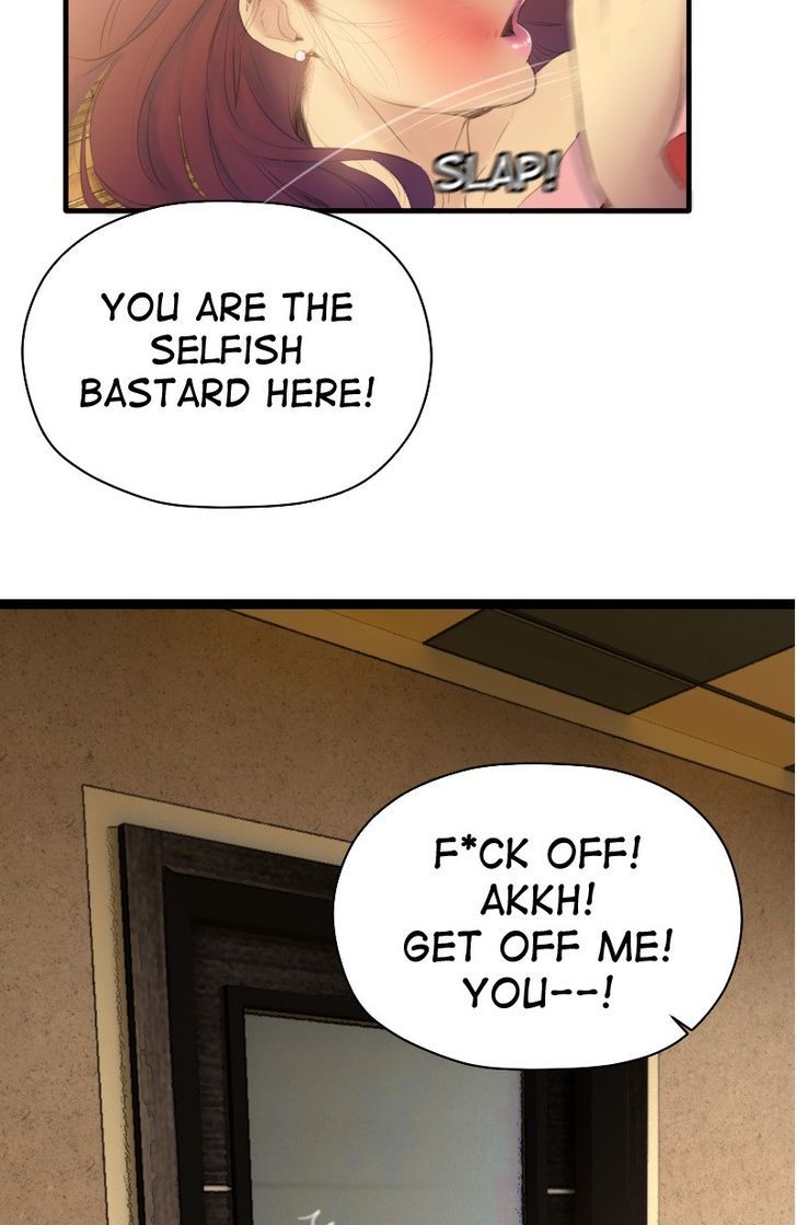 Ecstasy Hearts Chapter 74 image 16