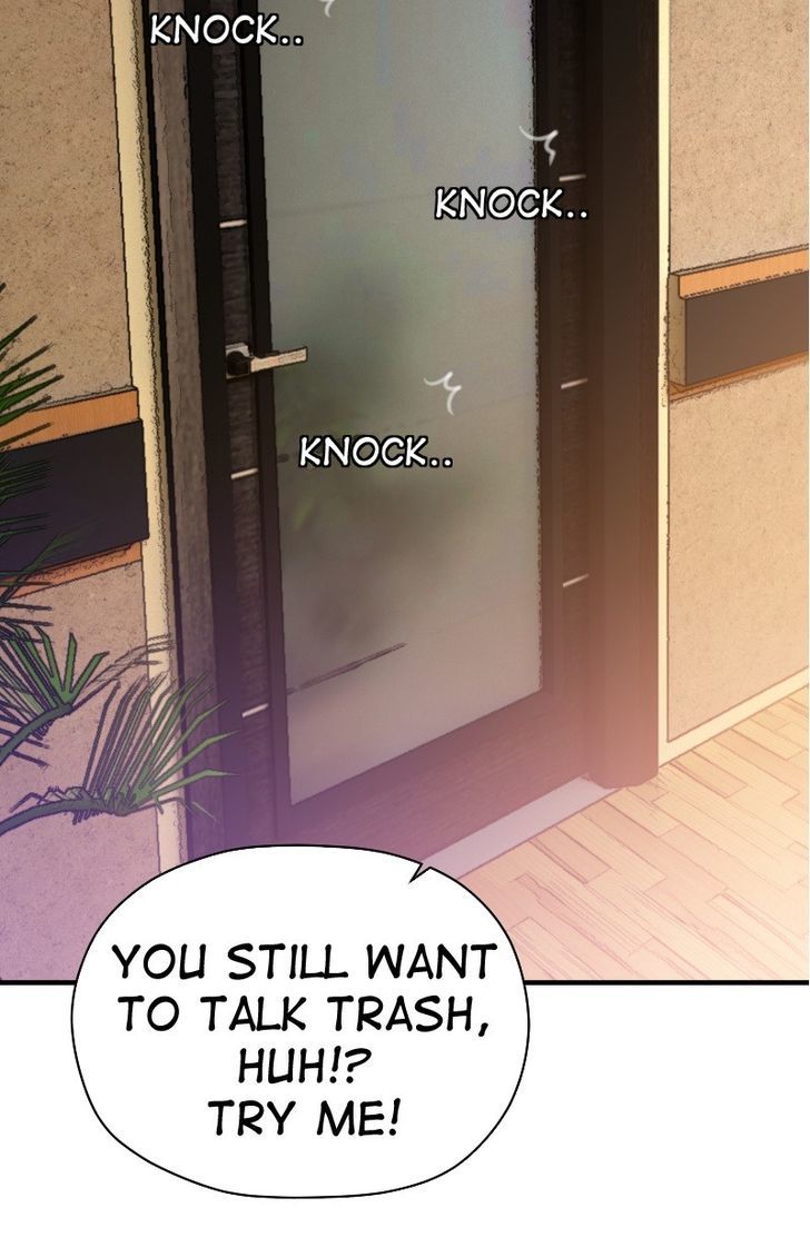Ecstasy Hearts Chapter 74 image 17