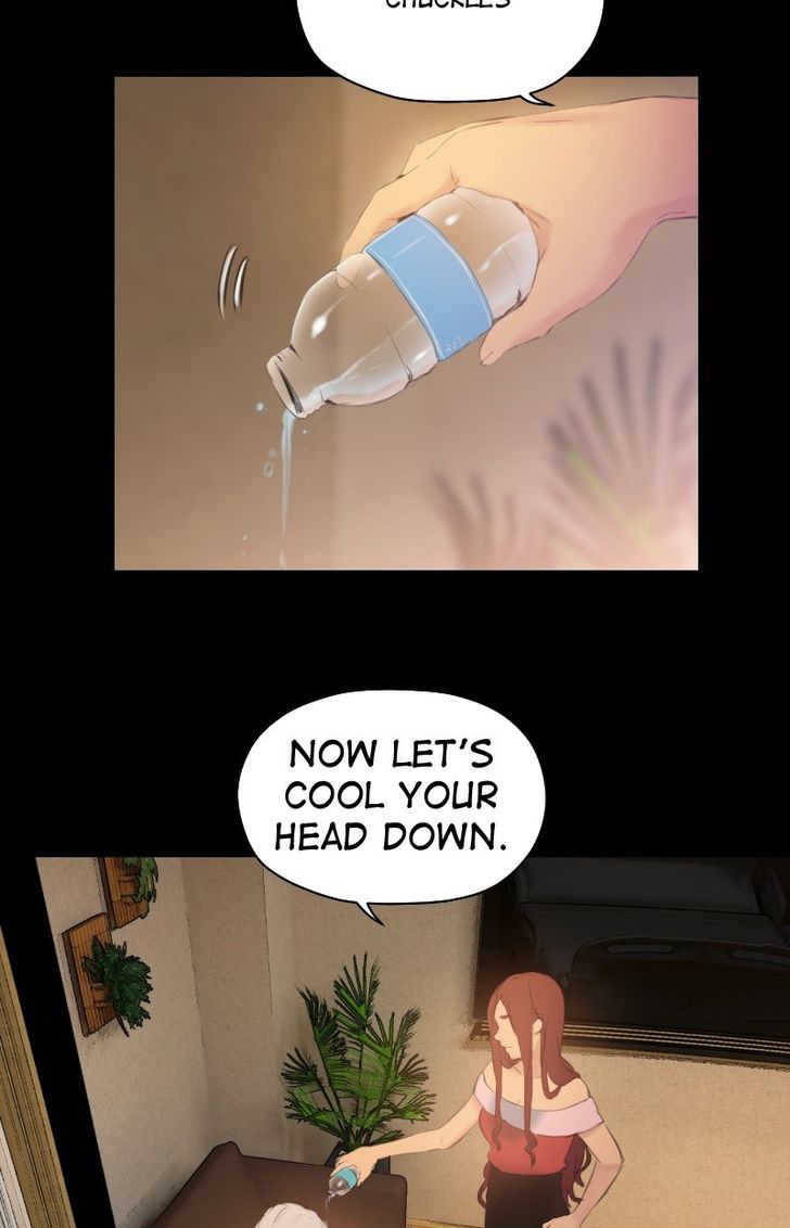 Ecstasy Hearts Chapter 74 image 1