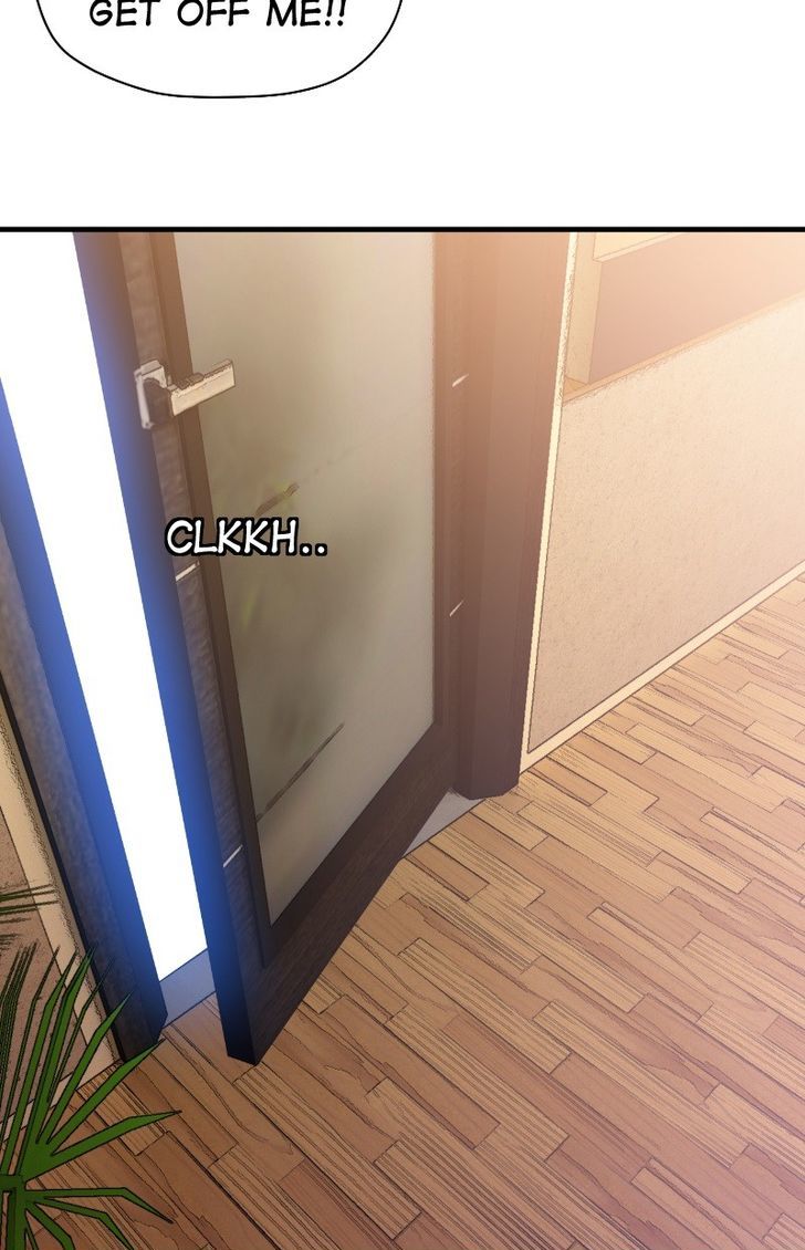 Ecstasy Hearts Chapter 74 image 19