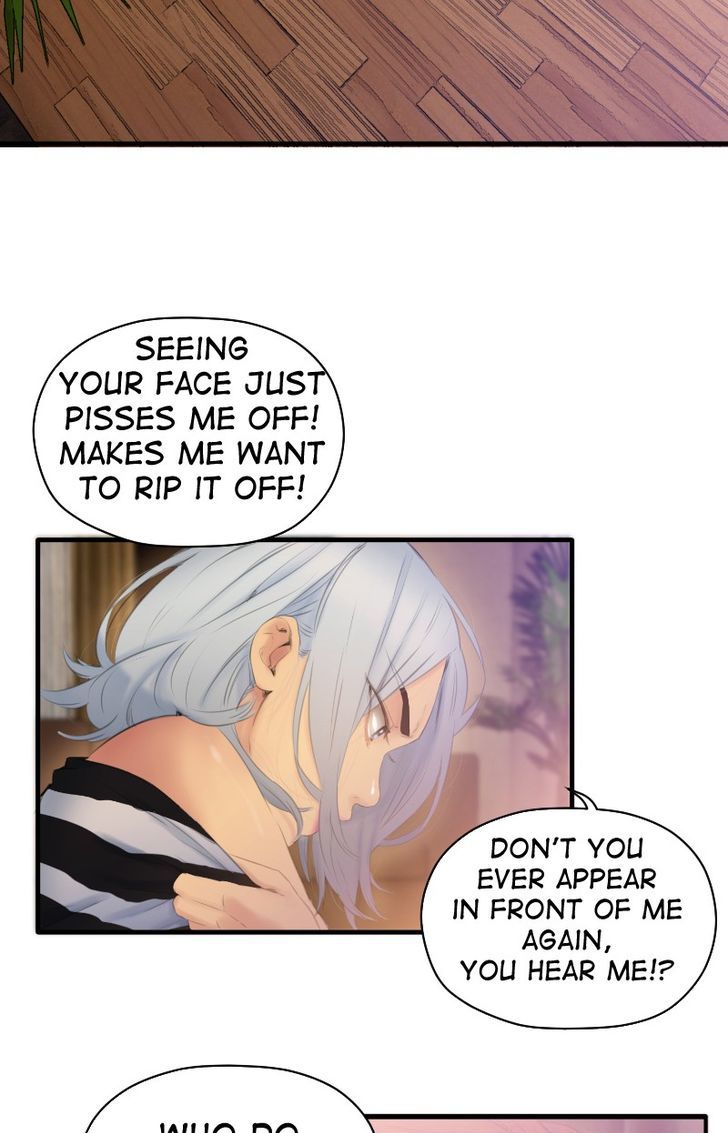 Ecstasy Hearts Chapter 74 image 20