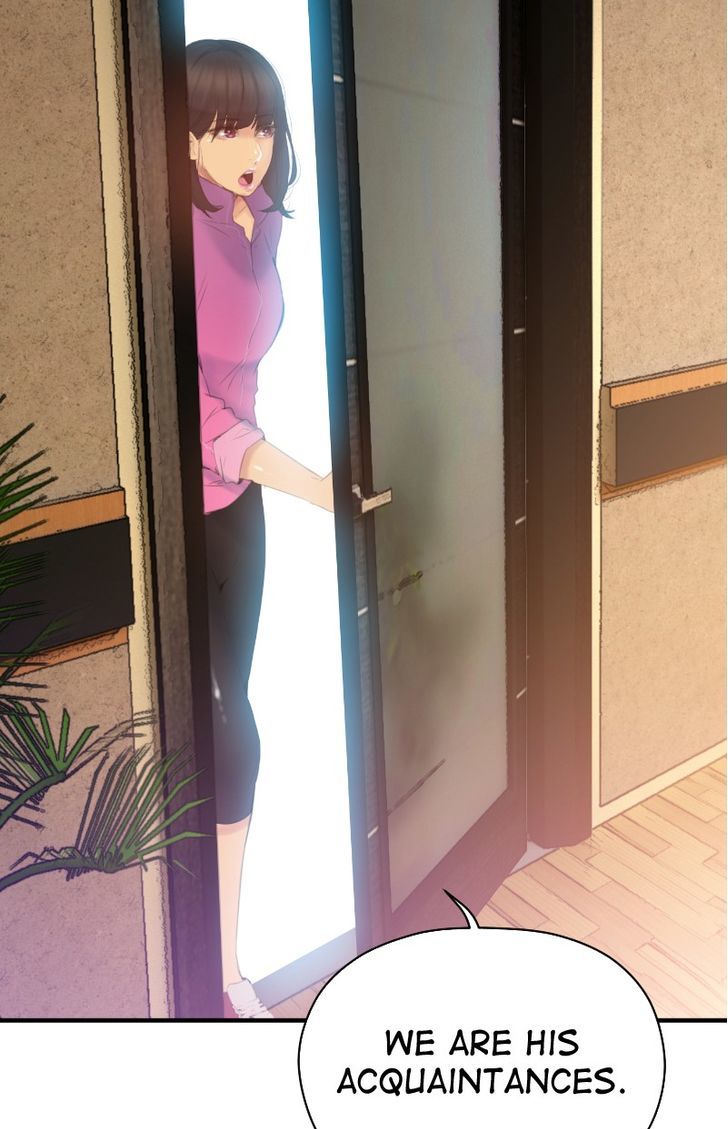Ecstasy Hearts Chapter 74 image 22