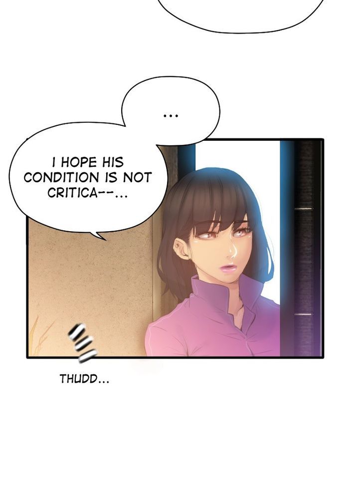Ecstasy Hearts Chapter 74 image 23