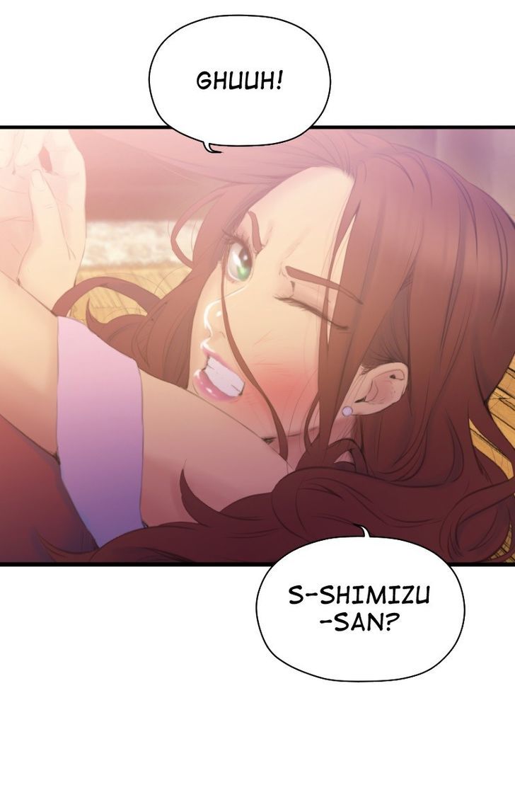 Ecstasy Hearts Chapter 74 image 24