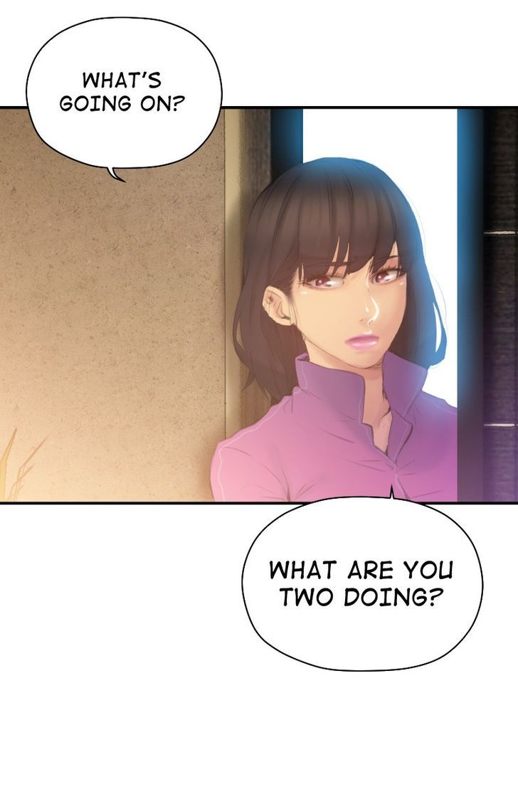 Ecstasy Hearts Chapter 74 image 25