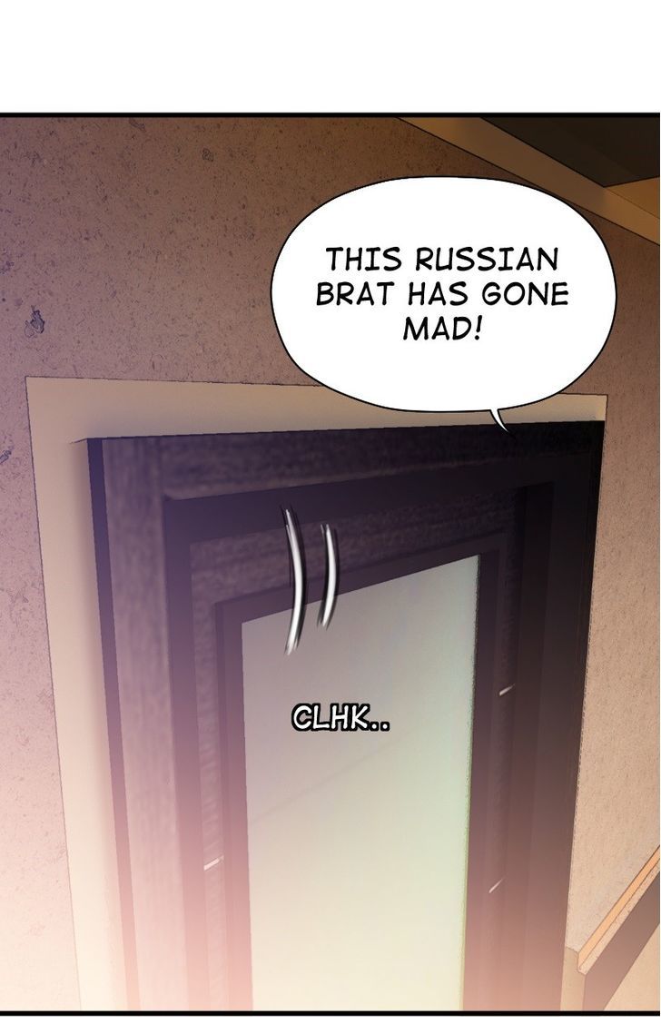 Ecstasy Hearts Chapter 74 image 26