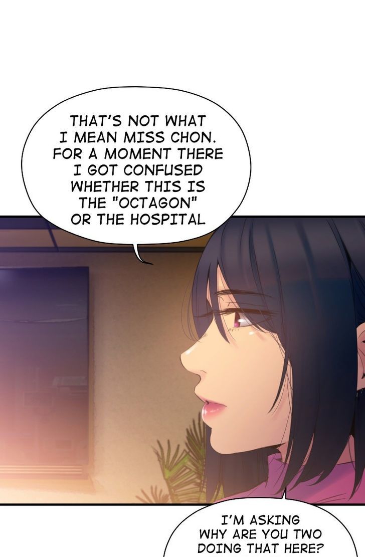 Ecstasy Hearts Chapter 74 image 27