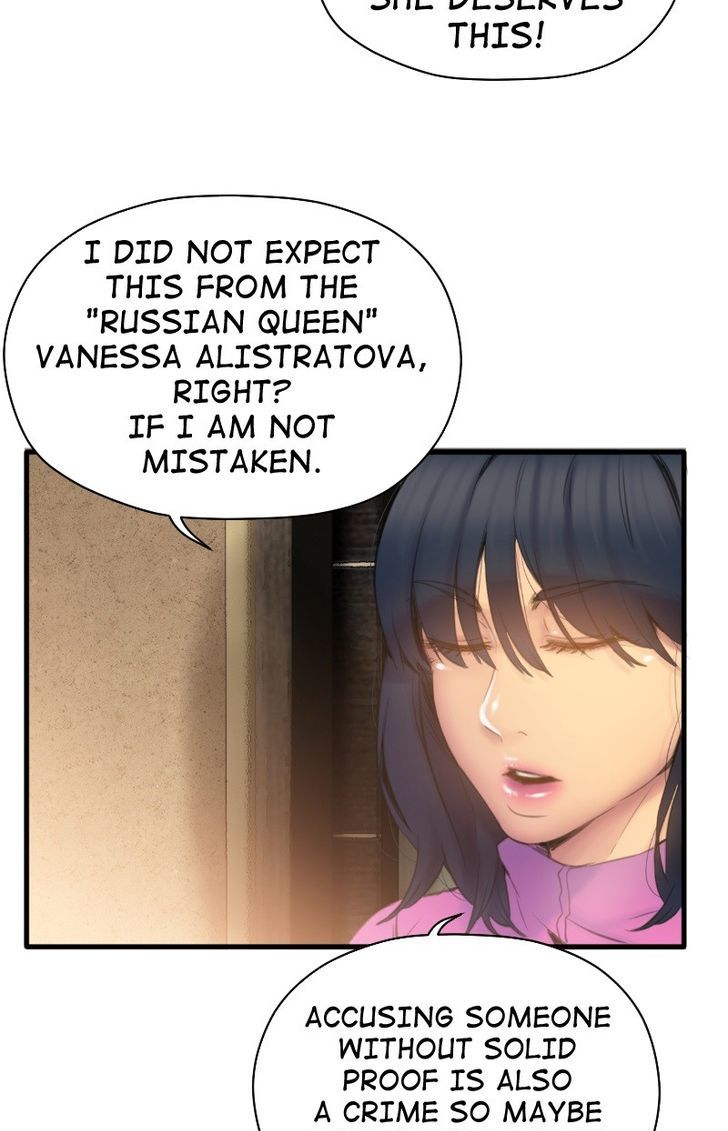 Ecstasy Hearts Chapter 74 image 29