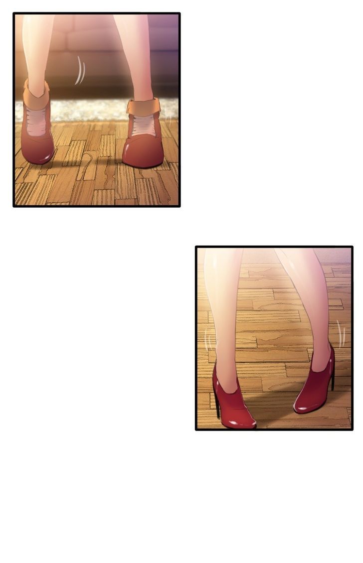 Ecstasy Hearts Chapter 74 image 32