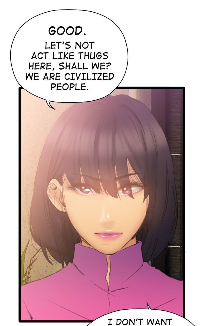 Ecstasy Hearts Chapter 74 image 33