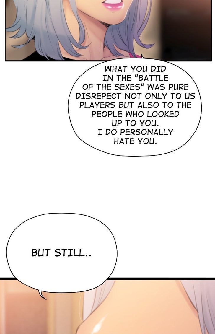 Ecstasy Hearts Chapter 74 image 35