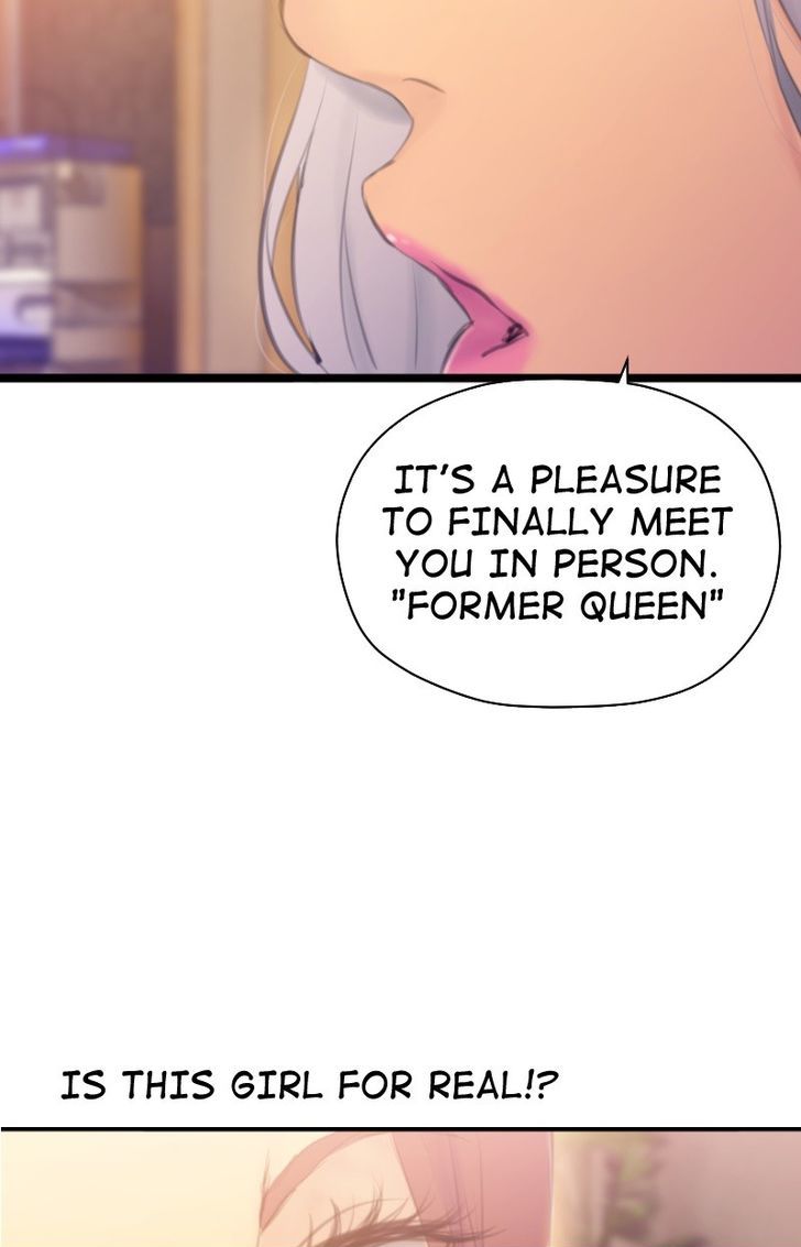 Ecstasy Hearts Chapter 74 image 36
