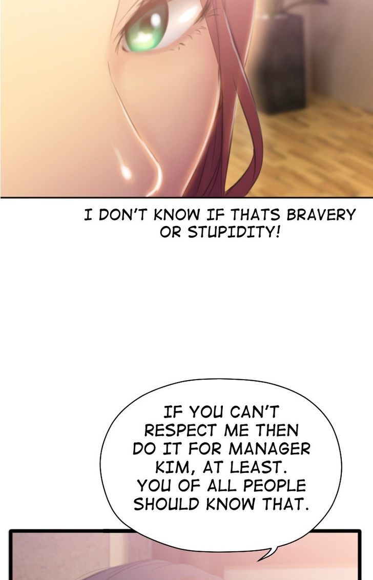 Ecstasy Hearts Chapter 74 image 37