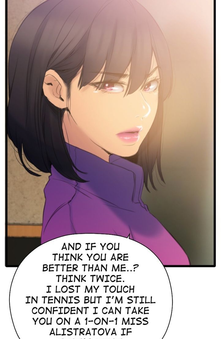 Ecstasy Hearts Chapter 74 image 38