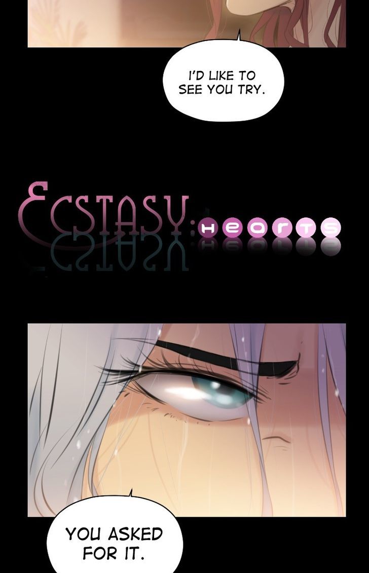 Ecstasy Hearts Chapter 74 image 3