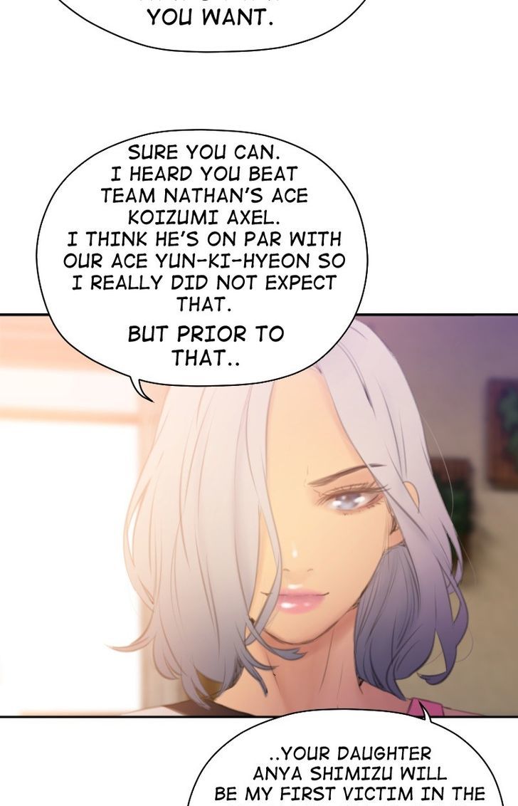 Ecstasy Hearts Chapter 74 image 39