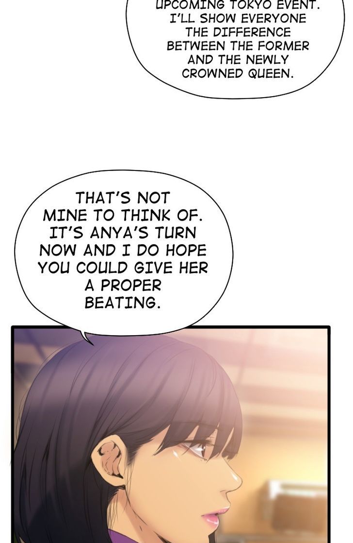 Ecstasy Hearts Chapter 74 image 40