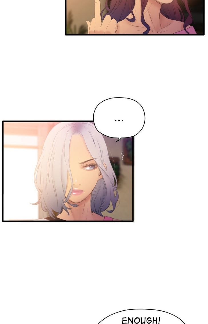 Ecstasy Hearts Chapter 74 image 42