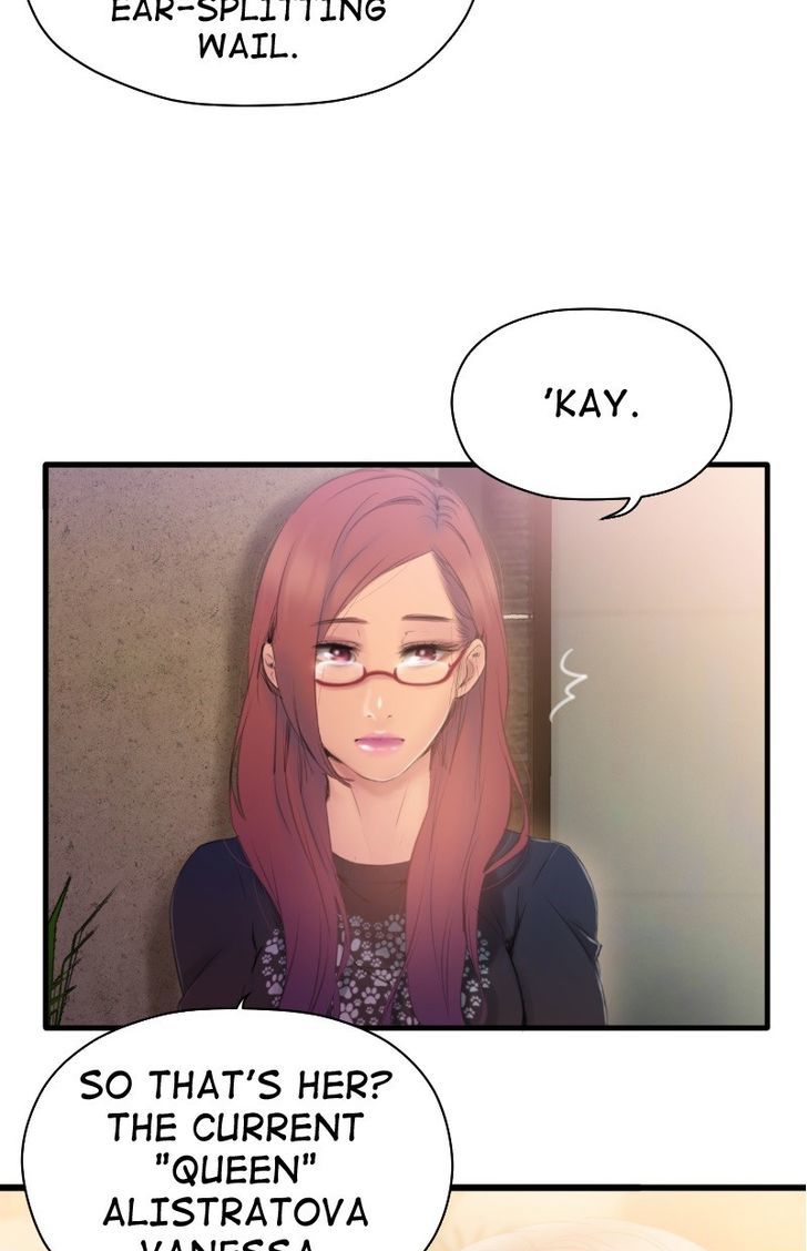 Ecstasy Hearts Chapter 74 image 46