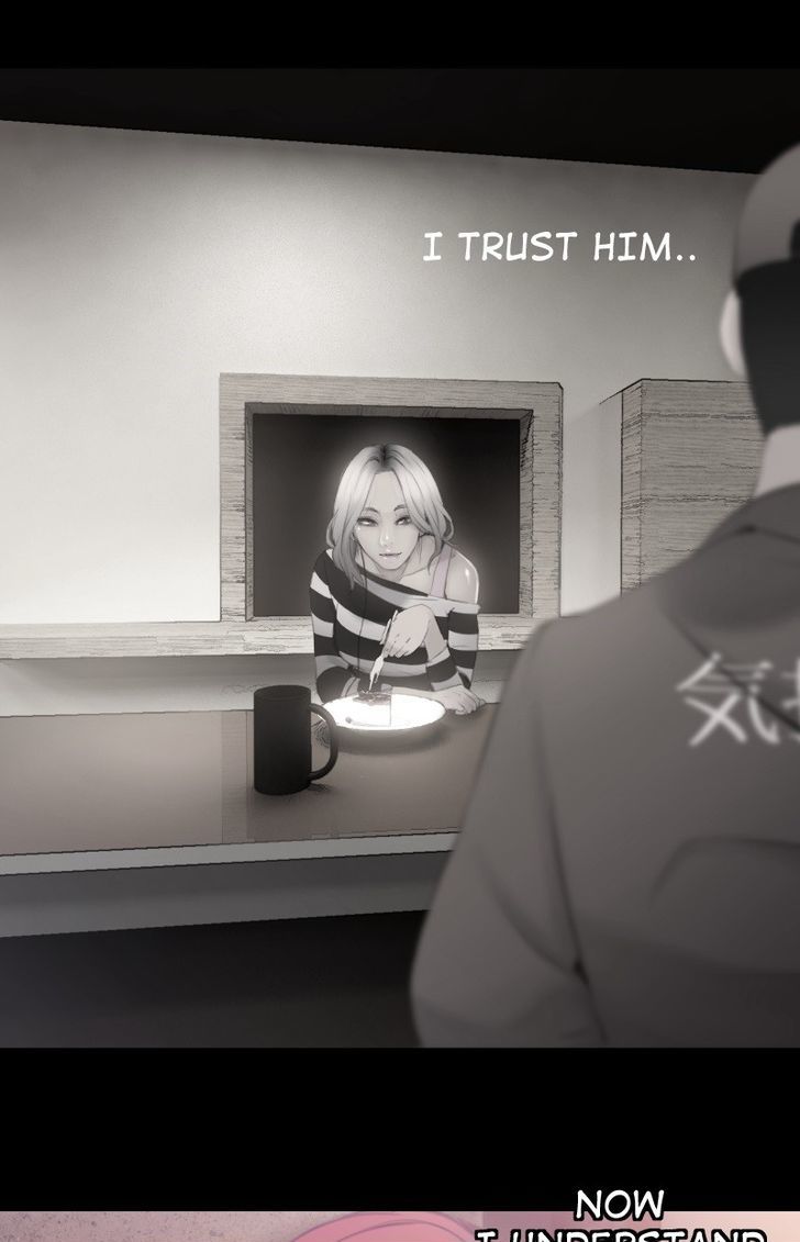 Ecstasy Hearts Chapter 74 image 51