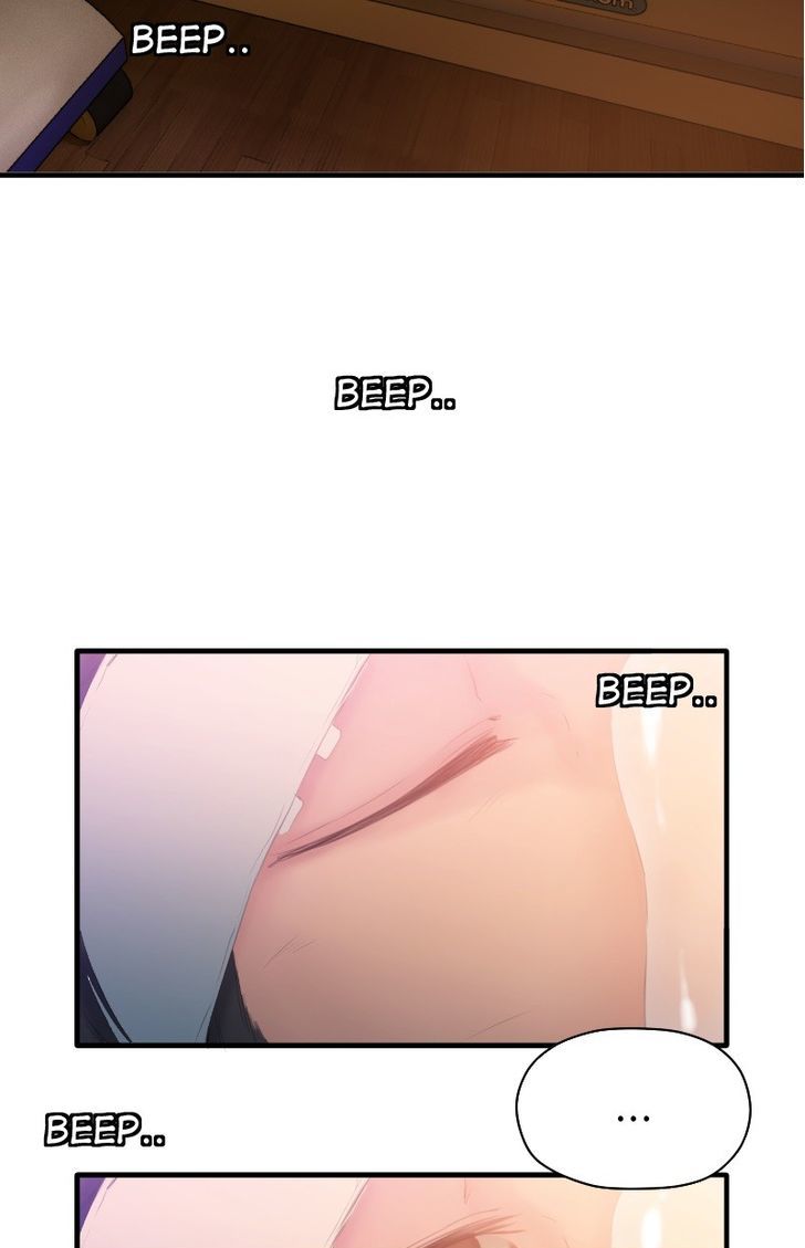 Ecstasy Hearts Chapter 74 image 54