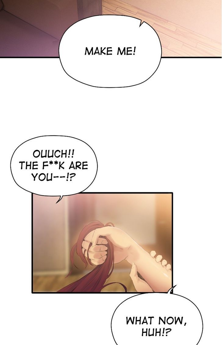 Ecstasy Hearts Chapter 74 image 8